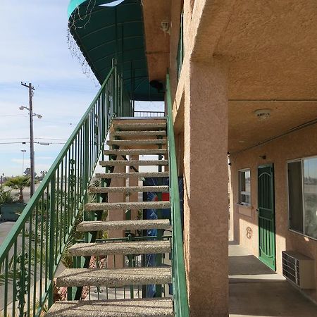 Crown Motel Las Vegas Bagian luar foto