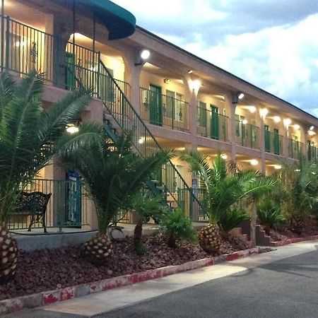 Crown Motel Las Vegas Bagian luar foto