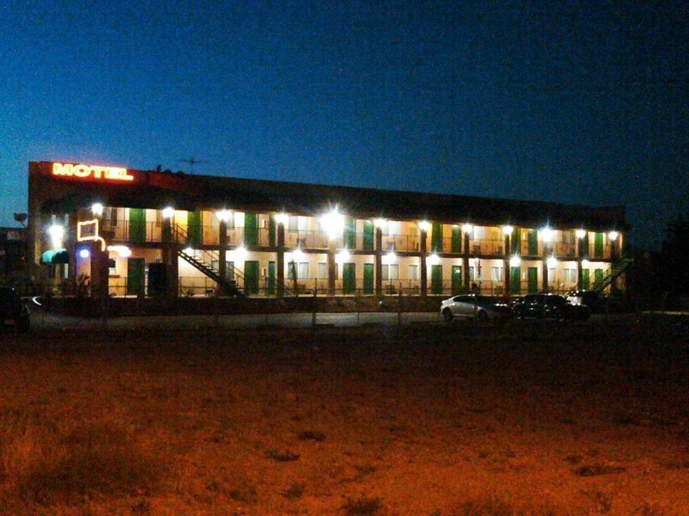 Crown Motel Las Vegas Bagian luar foto