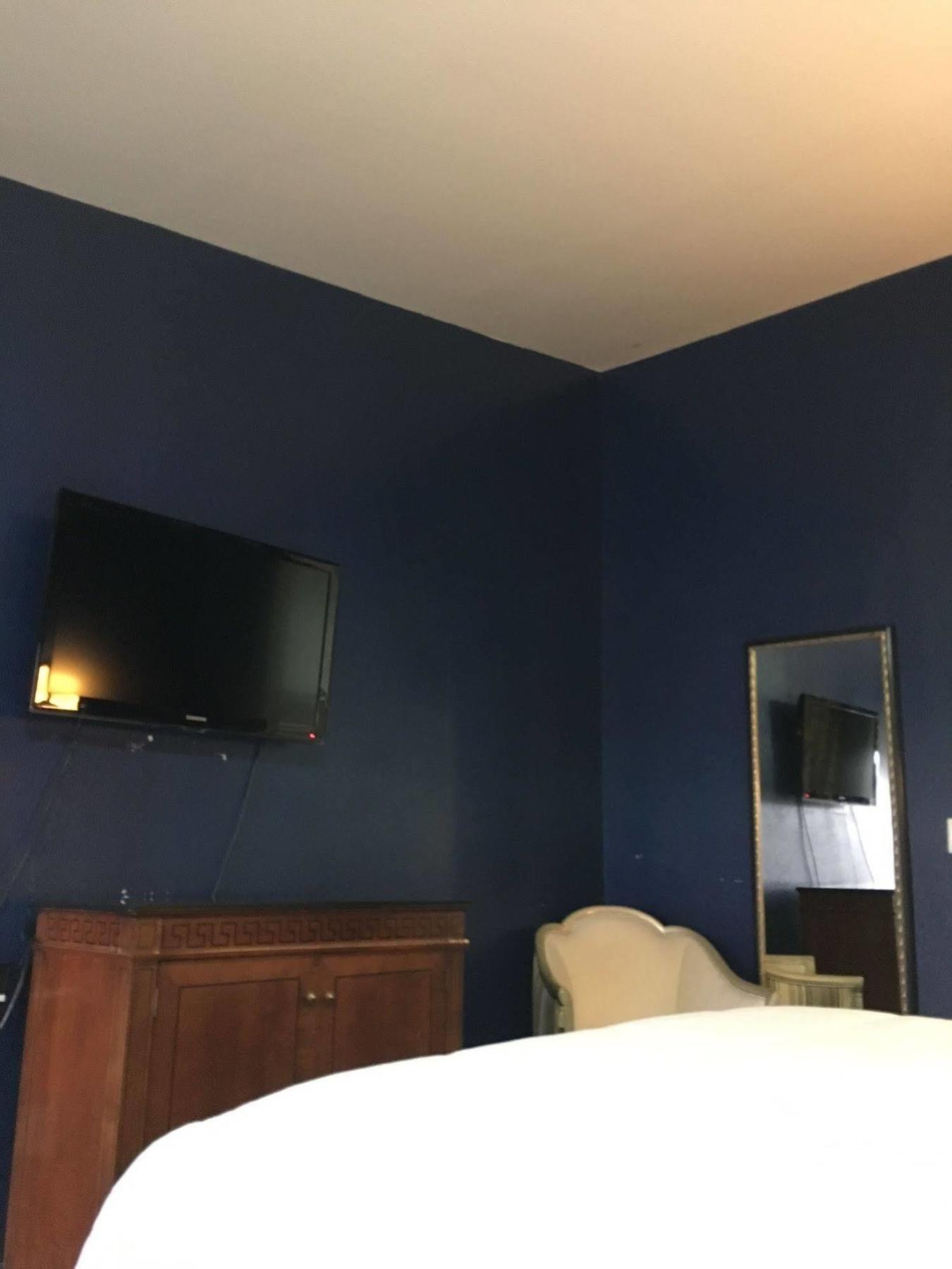Crown Motel Las Vegas Bagian luar foto
